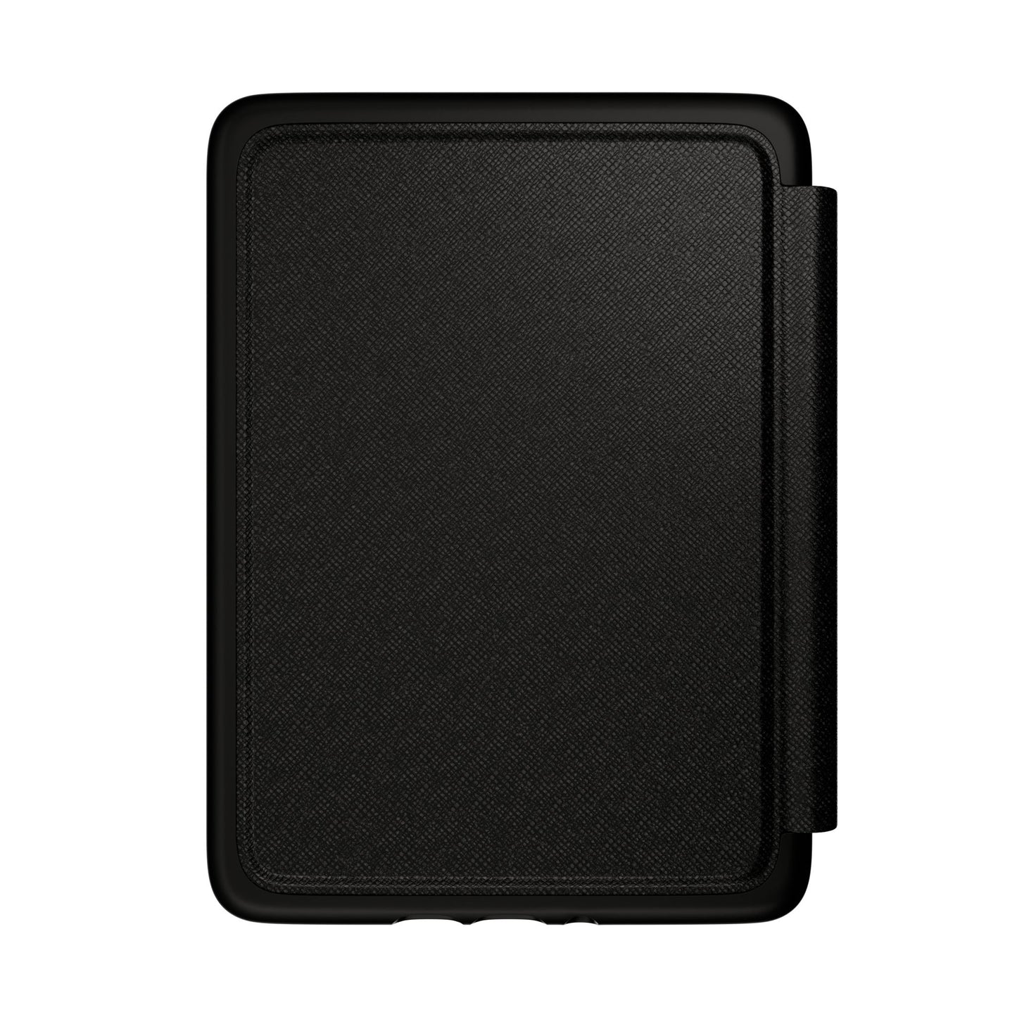 Kindle Case — 'Read More' Cute Bookworm E-Reader Cover (Take Care of Your Mind)